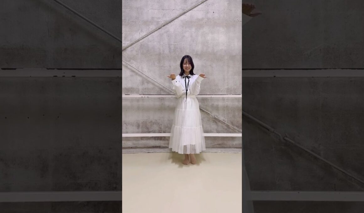 【踊ってみた】日向坂46／クリフハンガー