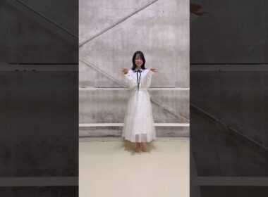 【踊ってみた】日向坂46／クリフハンガー