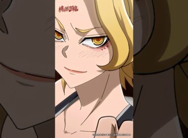 「来いよ、怪物ちゃん」／【 #桃源暗鬼 】第七話