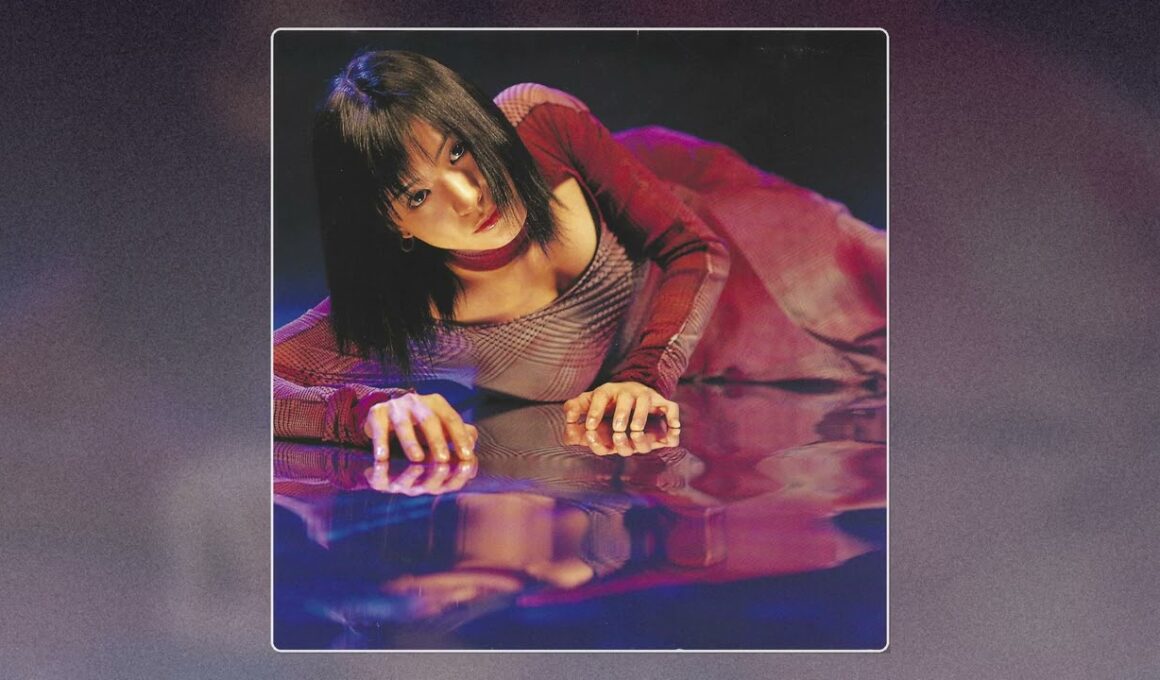 Yuko Aoki (青木裕子) – 爪