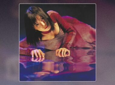 Yuko Aoki (青木裕子) – 爪