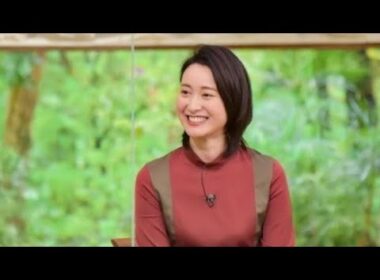 【高市自民】「ｎｅｗｓ２３」小川彩佳アナ「またも！政治資金、高市総理が」　流行語大賞の裏側で総理カネ問題　批判された国会「（企業献金規制）そんなことより」失言→星浩氏「言った背景が見えてくる」