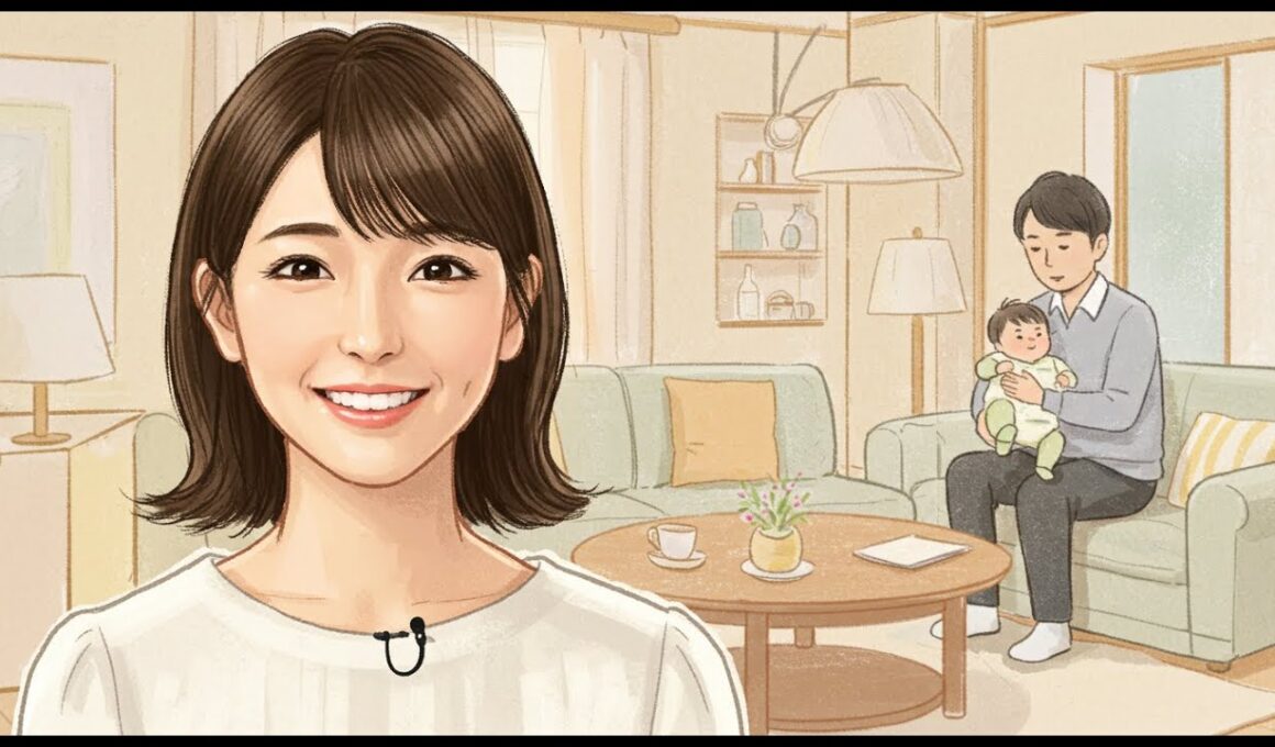 【動画解説】膳場貴子の夫はどんな人？現在の結婚相手から過去の結婚歴、知られざる素顔まで徹底解説！