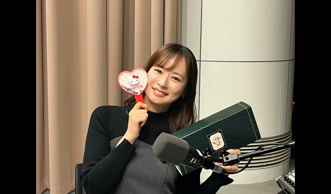 【窓cafeアフタートーク♪】バレンタインとシンガポール♪