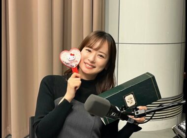 【窓cafeアフタートーク♪】バレンタインとシンガポール♪