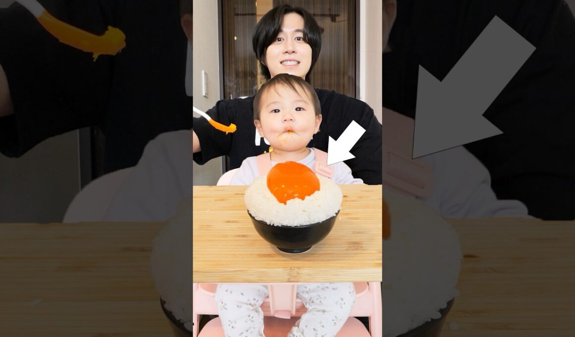 みにっくに1万円のタマゴ食わせたら不機嫌になった #shorts