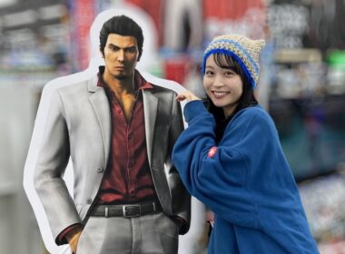 【龍が如く極】＃1 適性配信 ※ネタバレあり