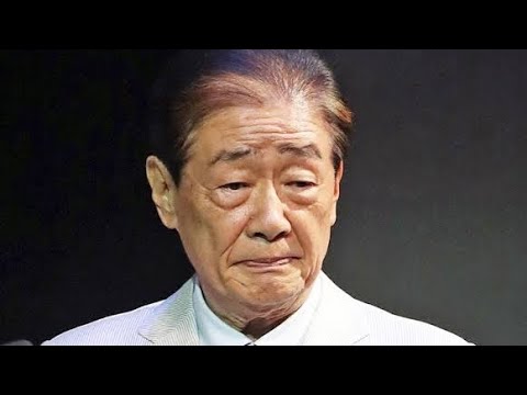 関口宏82歳の現在…“日曜朝の顔”が見せた穏やかな笑顔に涙✨