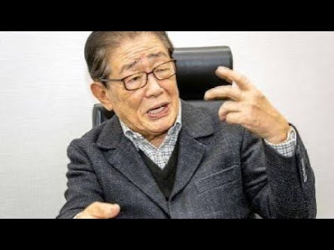 日曜朝の顔・関口宏82歳✨後輩が明かす素顔と「家族」の絆