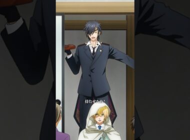 「待たせたね！」 from『#刀剣乱舞廻』第2話 #刀剣乱舞 #toukenranbu