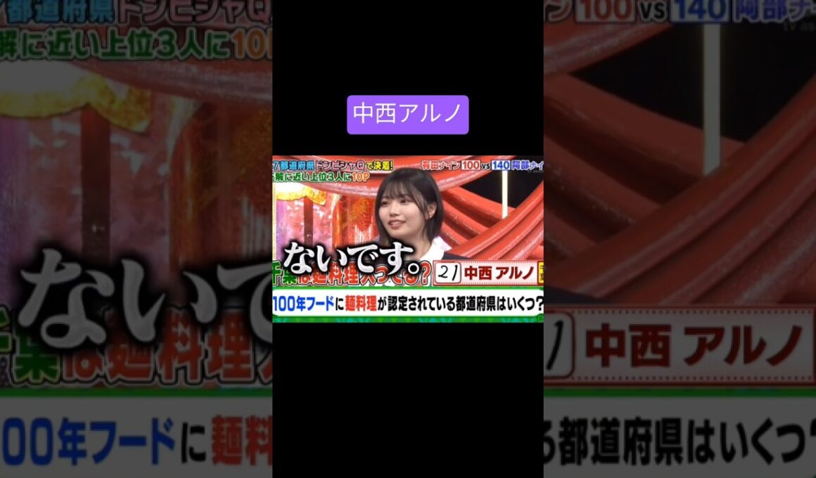 中西アルノ 250625 千葉県の有名な麺料理