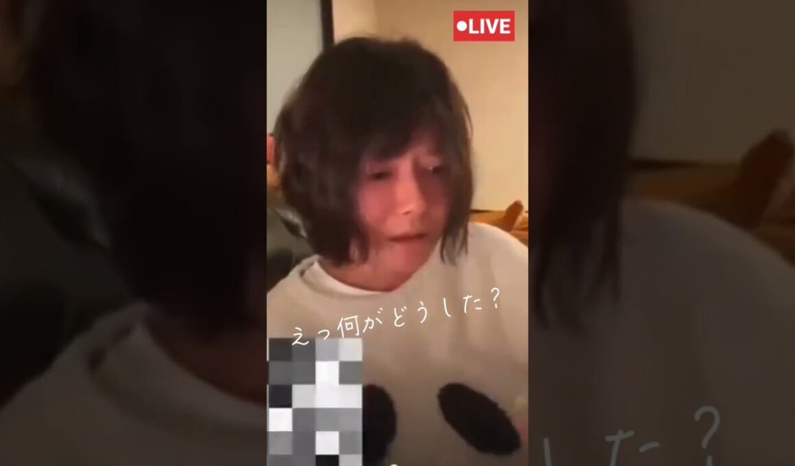 真木よう子ザコシショウモノマネ？／何があった？分かる人教えて〜