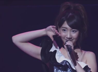 Dear K   柏木由紀  第5回 AKB48紅白対抗歌合戦