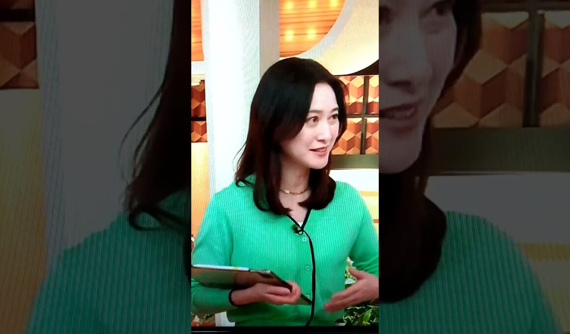 2/16小川彩佳23と花粉ニッポン応援団123