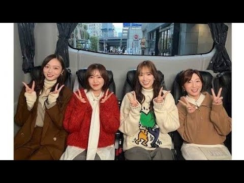 元乃木坂46の日テレ市來玲奈アナが“坂道グループ”番組を初企画　現役メンバーの「本音が聞けた」