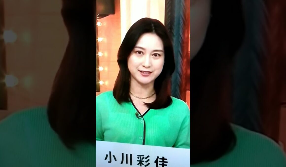 2/16小川彩佳23と花粉ニッポン応援団121