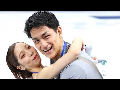 👦💬「りくりゅうペアって結婚してるの？」9歳息子の“禁断の一言”に杉崎美香アナほっこり⛸️💕