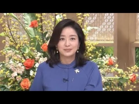 【波紋拡大🔥】膳場貴子アナが本音直言「この解散、白紙委任にならない？」高市早苗首相に“本当に心配”の声📺⚡