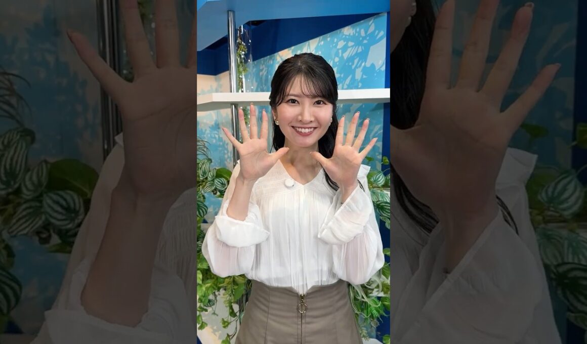 明日もファイト！2月18日 #通勤タイパ #山岸愛梨 #駒木結衣 #ファイト