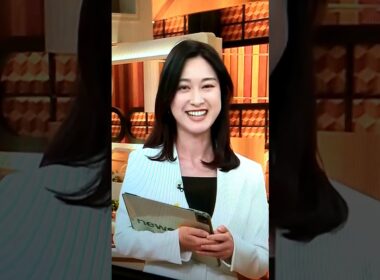 2/18小川彩佳23と花粉ニッポン応援団132