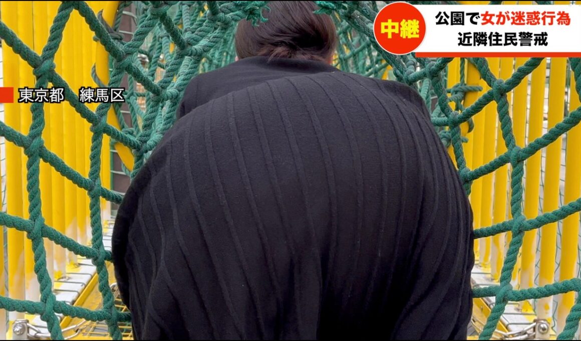 【放送事故】女子アナの"あの瞬間"をカメラは捉えていた