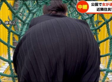 【放送事故】女子アナの"あの瞬間"をカメラは捉えていた