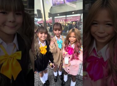 #KOGYARU #GYARU #コギャル #ギャル #ちびギャル #jsギャルの放課後 #SHIRANKEDO