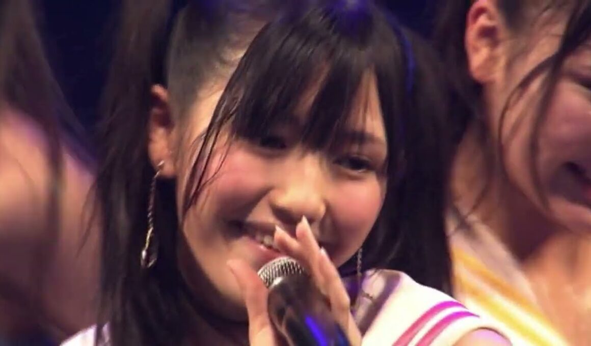 Watanabe Mayu Oshi Camera - Theater No Megami｜渡辺麻友推しカメラ『シアターの女神』