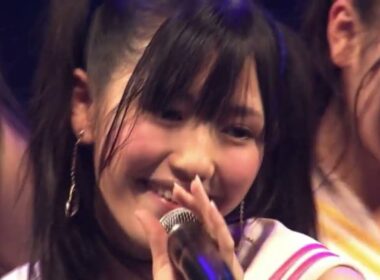 Watanabe Mayu Oshi Camera - Theater No Megami｜渡辺麻友推しカメラ『シアターの女神』