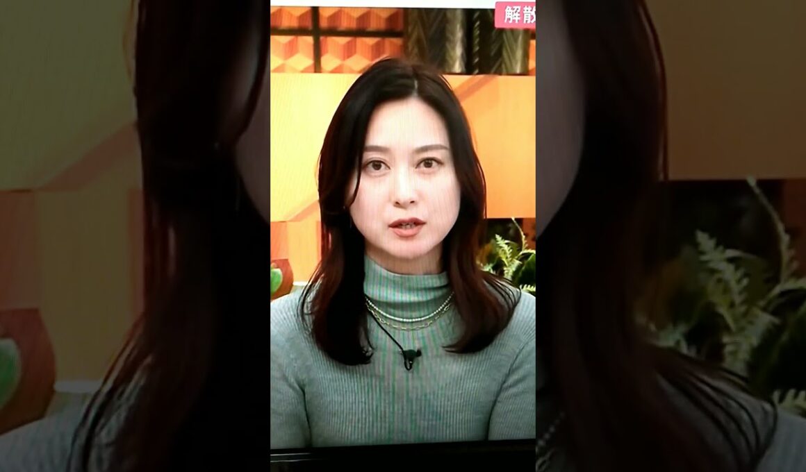 2/19小川彩佳23とがんばれ日本冬オリピク応援団138