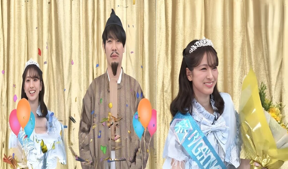 ラヴィット田村真子が別人級アイドル姿でネット騒然｜田村真子アナ可愛すぎると話題「30歳人妻に見えない」川島明も驚き