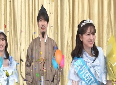 ラヴィット田村真子が別人級アイドル姿でネット騒然｜田村真子アナ可愛すぎると話題「30歳人妻に見えない」川島明も驚き