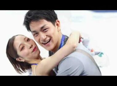 👦💬「りくりゅうペアって結婚してるの？」9歳息子の“禁断の一言”に杉崎美香アナほっこり⛸️💕