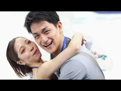 👦💬「りくりゅうペアって結婚してるの？」9歳息子の“禁断の一言”に杉崎美香アナほっこり⛸️💕