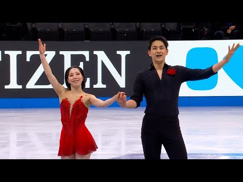 「りくりゅうペアって結婚してるの？」“禁断の一言”を９歳息子が口にする…「まだまだかわいい」杉崎美香アナほっこり