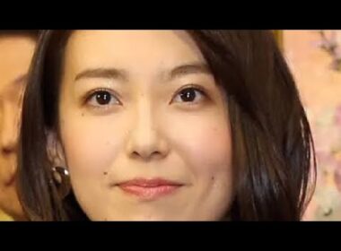 NHK和久田麻由子アナ、3月までに退職しフリー転身へ　東大卒の37歳…『紅白』司会務めた経験も