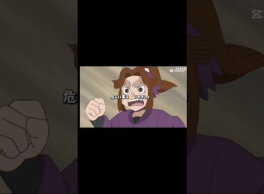 前流行ったやつ　　　#忍たま乱太郎 #anime #滝夜叉丸 #尾浜勘右衛門 #竹谷八左ヱ門 #土井半助