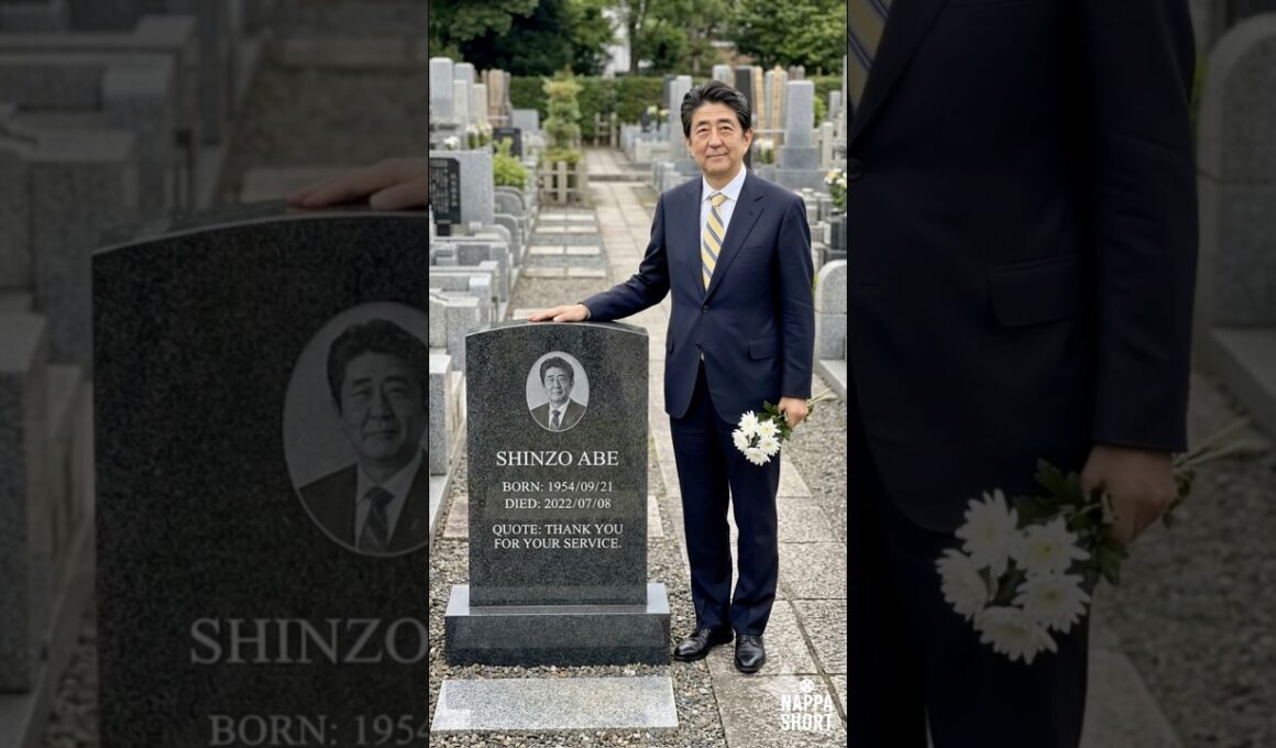 もう一度だけ、会いに行く。part6  #小林麻央  #安倍晋三 #櫻井敦司 #感動 #映画