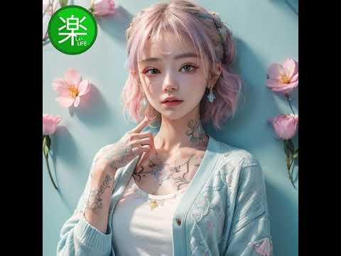 多治見 AI aiアート Art ai art  illustrator 美しい 動く絵 movie AI Image art movie [20240331]