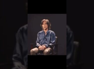 B'z 稲葉浩志　インタビュー　ライブに来てくれるファンについて