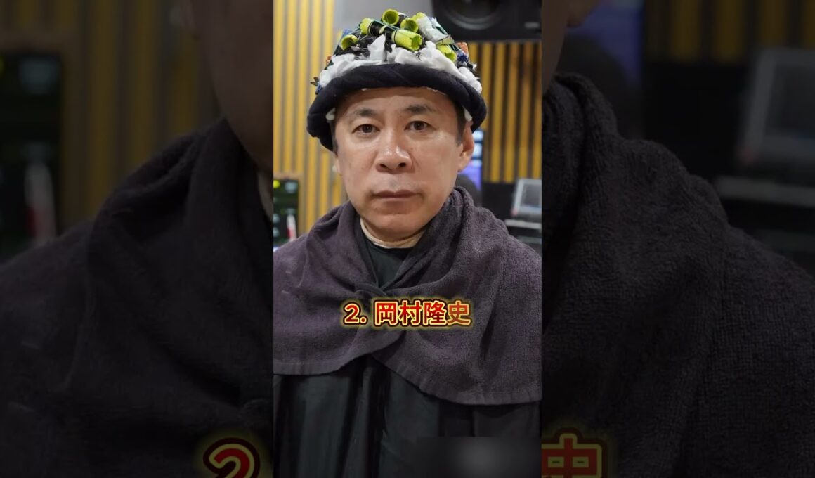 木村拓哉を嫌う芸能人3選