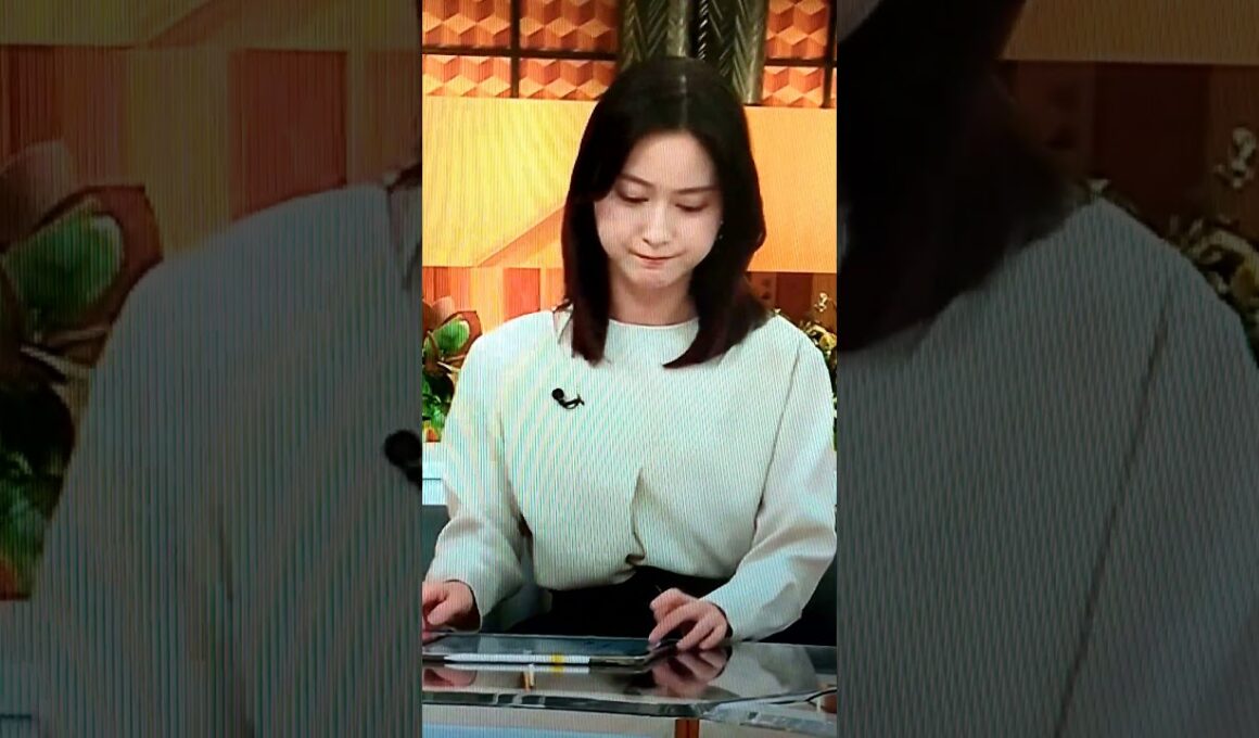 2/23小川彩佳23とインフル日本応援団142