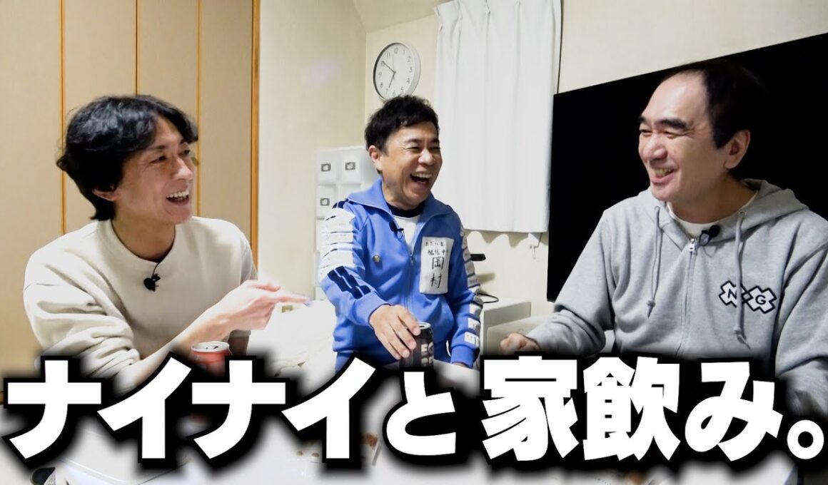 【胸熱】こんな日が来るとは・・・