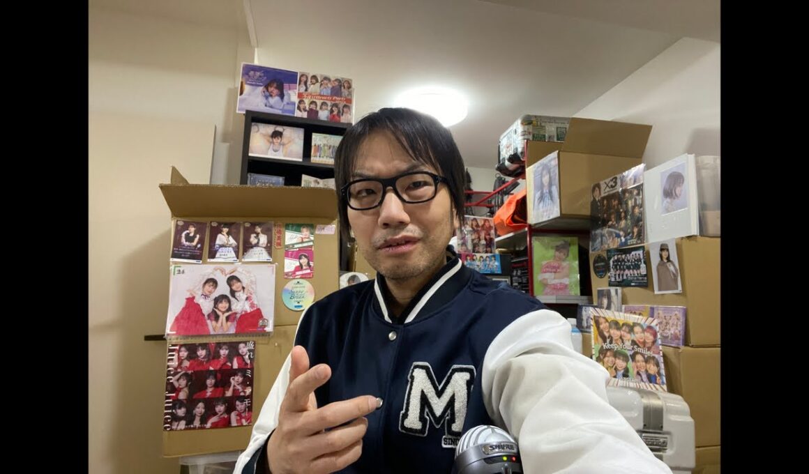 なぜハロコン2026冬【配信で名古屋のみブルーレイなし】の件　品川 野中美希 モーニング娘。’26 アンジュルム Juice=Juice つばきファクトリー ビヨ オチャ ロージー ハロプロ 研修生