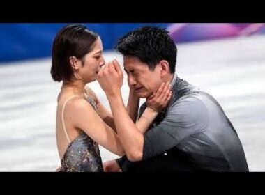 「りくりゅうペアって結婚してるの？」💬✨ “禁断の一言”を９歳息子が口にする…😳💕「まだまだかわいい」杉崎美香アナほっこり😊