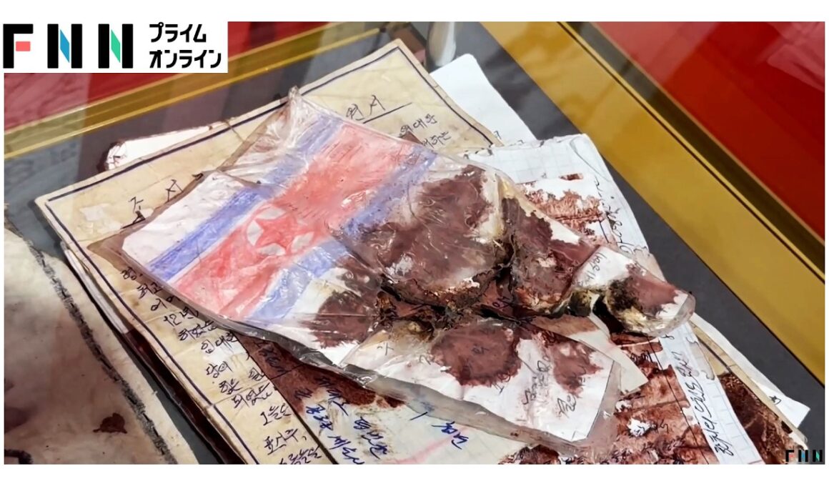 ウクライナの子供に北朝鮮が“反日洗脳教育”か…ロシアが占領地から連れ去った子供たち　侵攻から4年（2026年02月24日）