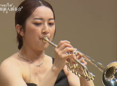 令和7年度長野県新人演奏会⑭　田中萌愛様