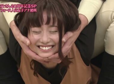 Kato vs Shibata Aya | CUT || 爆烈お父さん (めちゃイケ)