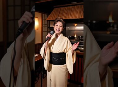 河内おとこ節 #中村 美律子 #昭和歌謡 #jpop #music #ai singer