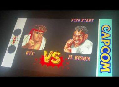 【妻👧#響野ユリア✨#結莉愛❄️】#ストリートファイター2💯#カプコンアーケードスタジアム💯✨#唯花💯#早乙女ゆめ💯#早乙女ゆあ✨#AngelSisters✨#響野ユリア✨#響野レイナ✨#あかぎ団✨